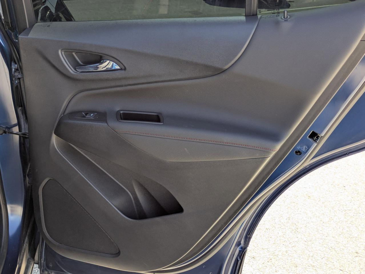 2022 Chevrolet Equinox RS Castroville TX