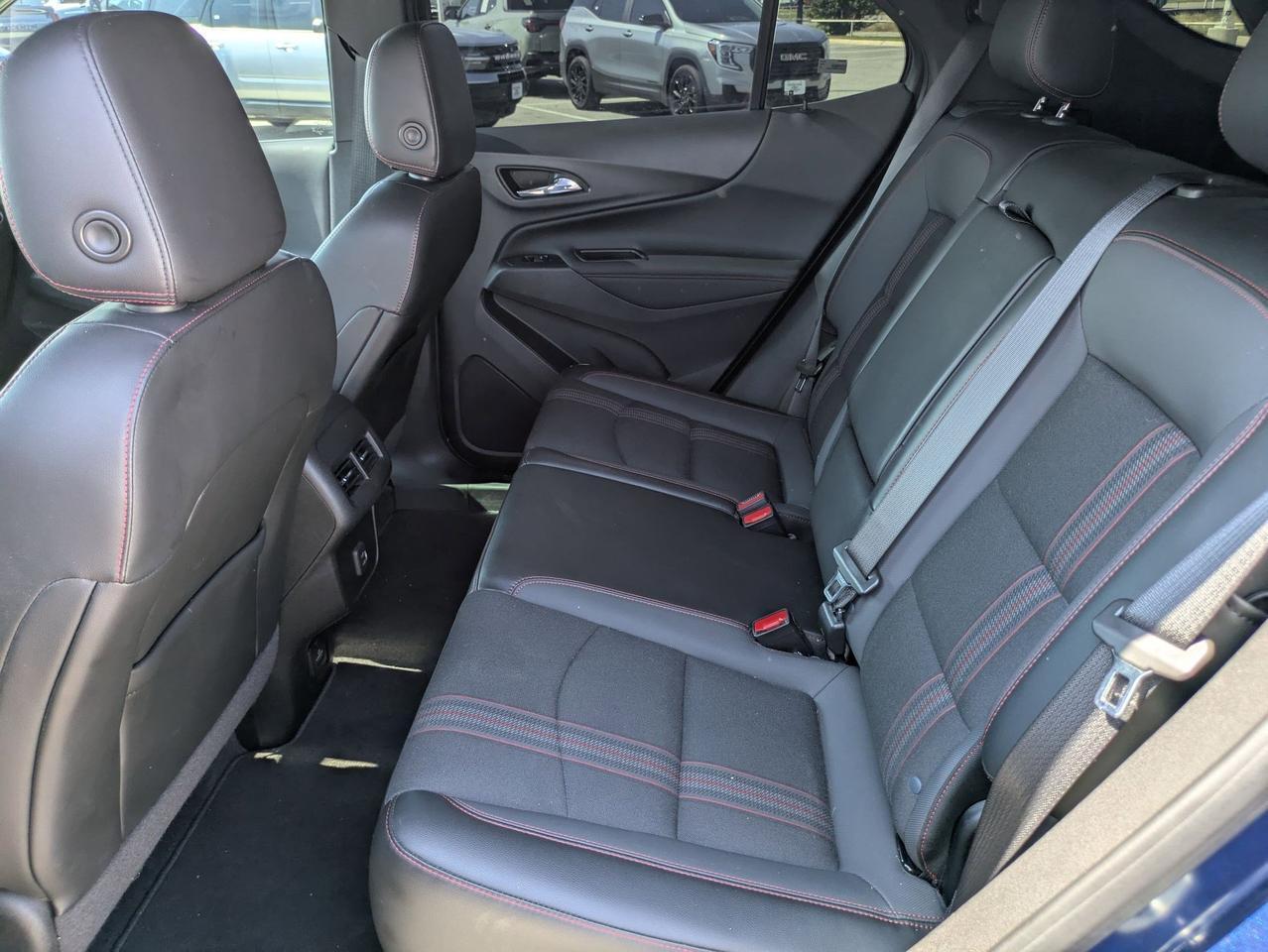 2022 Chevrolet Equinox RS Castroville TX
