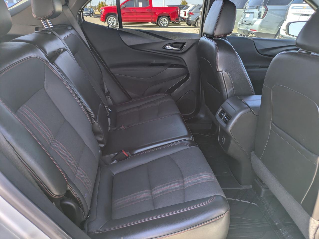 2022 Chevrolet Equinox RS Castroville TX