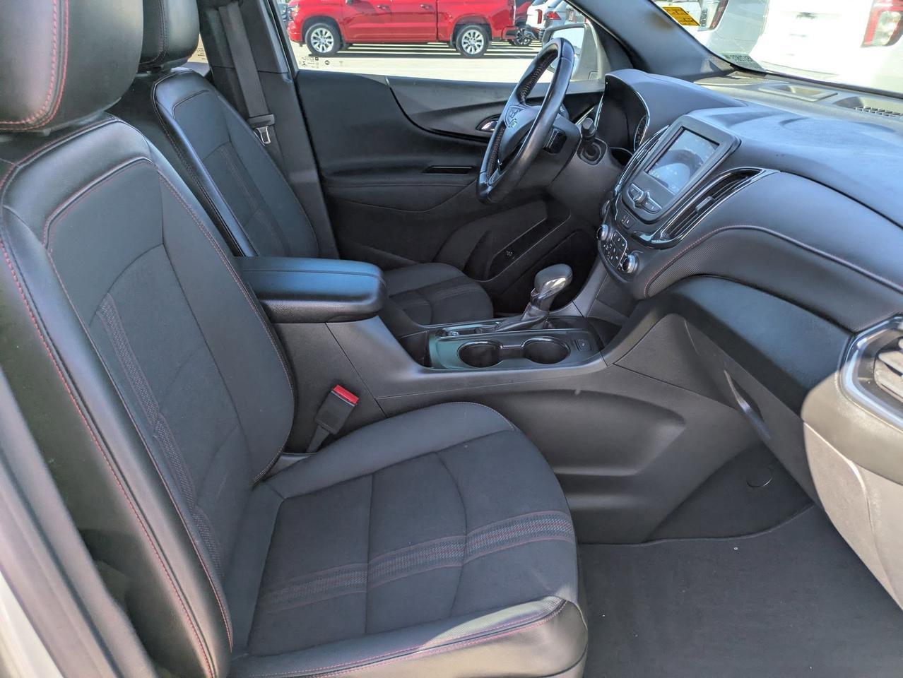 2022 Chevrolet Equinox RS Castroville TX