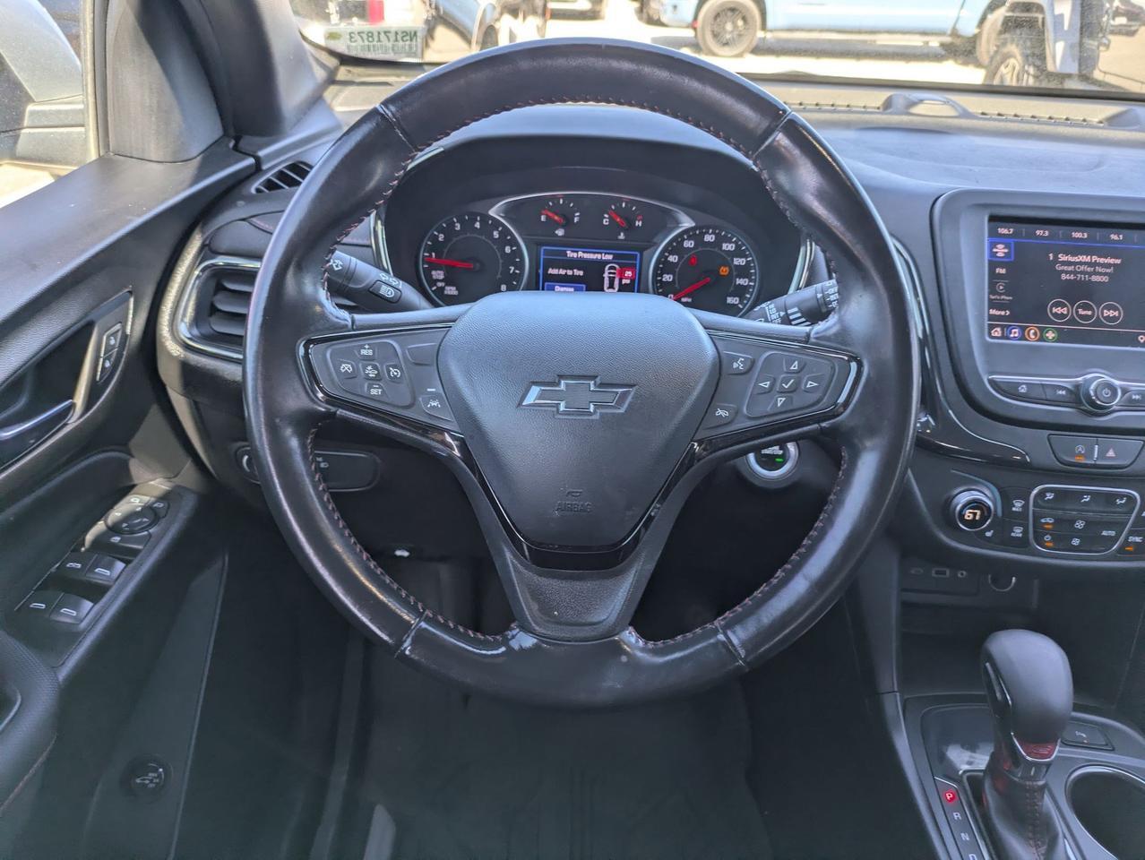 2022 Chevrolet Equinox RS Castroville TX