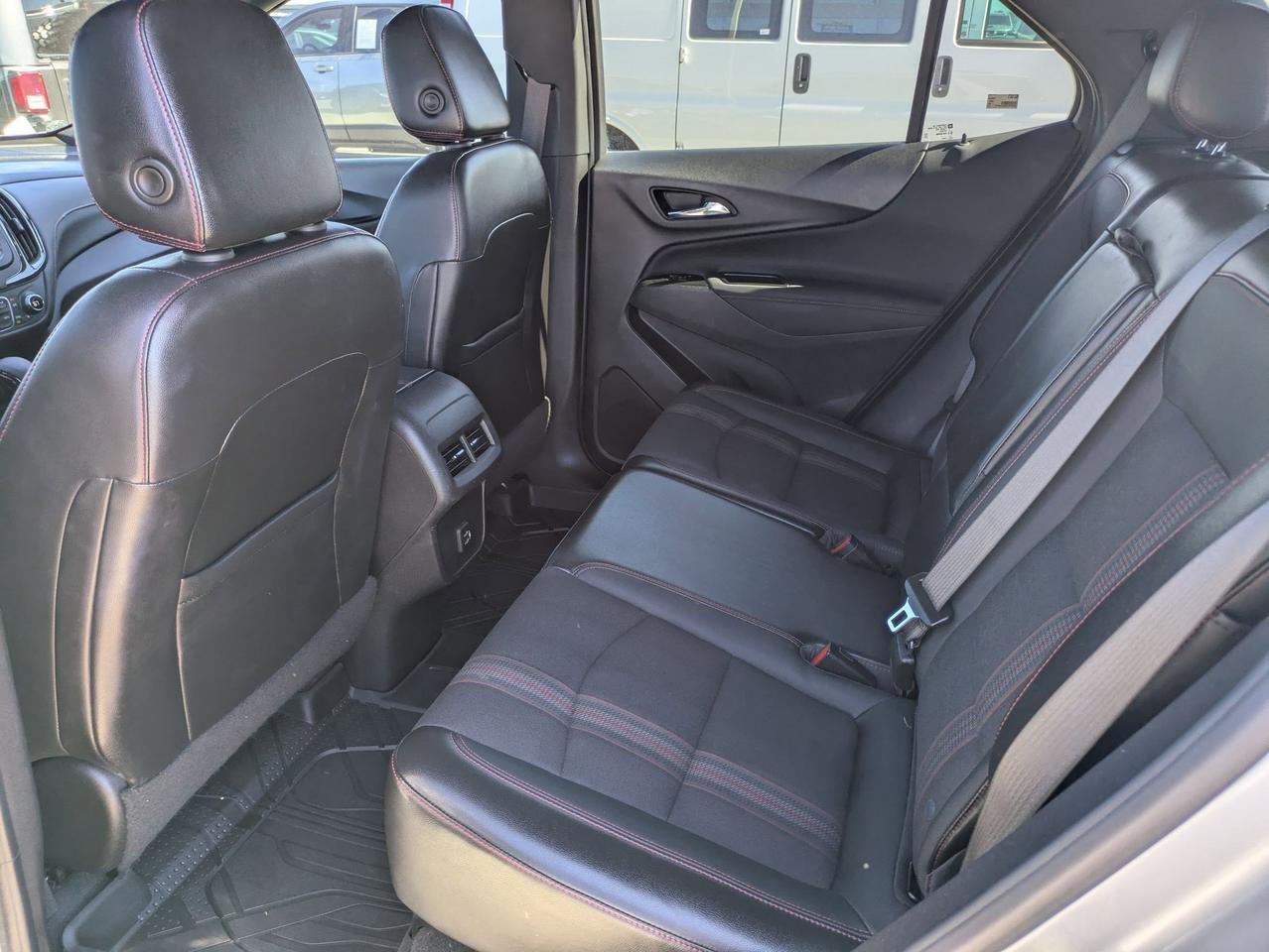 2022 Chevrolet Equinox RS Castroville TX