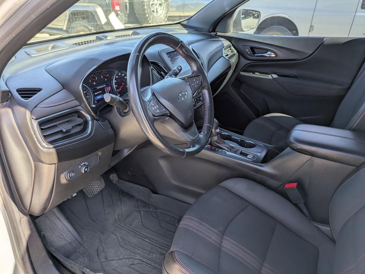 2022 Chevrolet Equinox RS Castroville TX