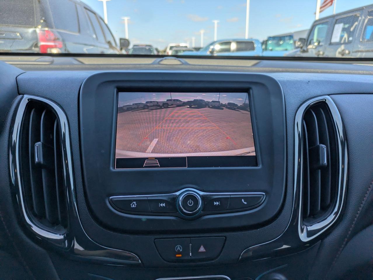 2022 Chevrolet Equinox RS Castroville TX