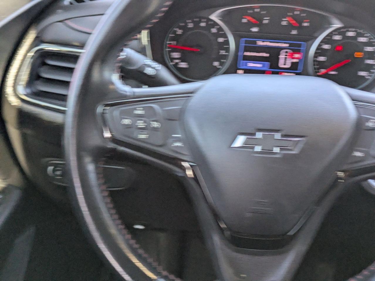 2022 Chevrolet Equinox RS Castroville TX