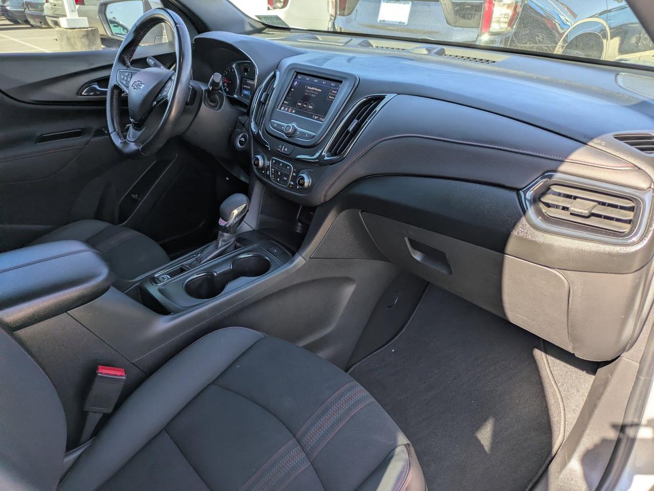 2022 Chevrolet Equinox RS Castroville TX