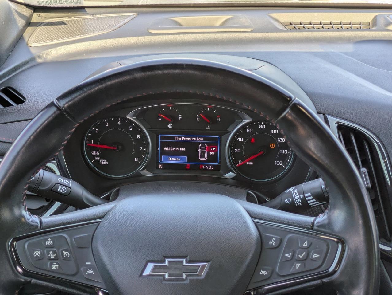 2022 Chevrolet Equinox RS Castroville TX