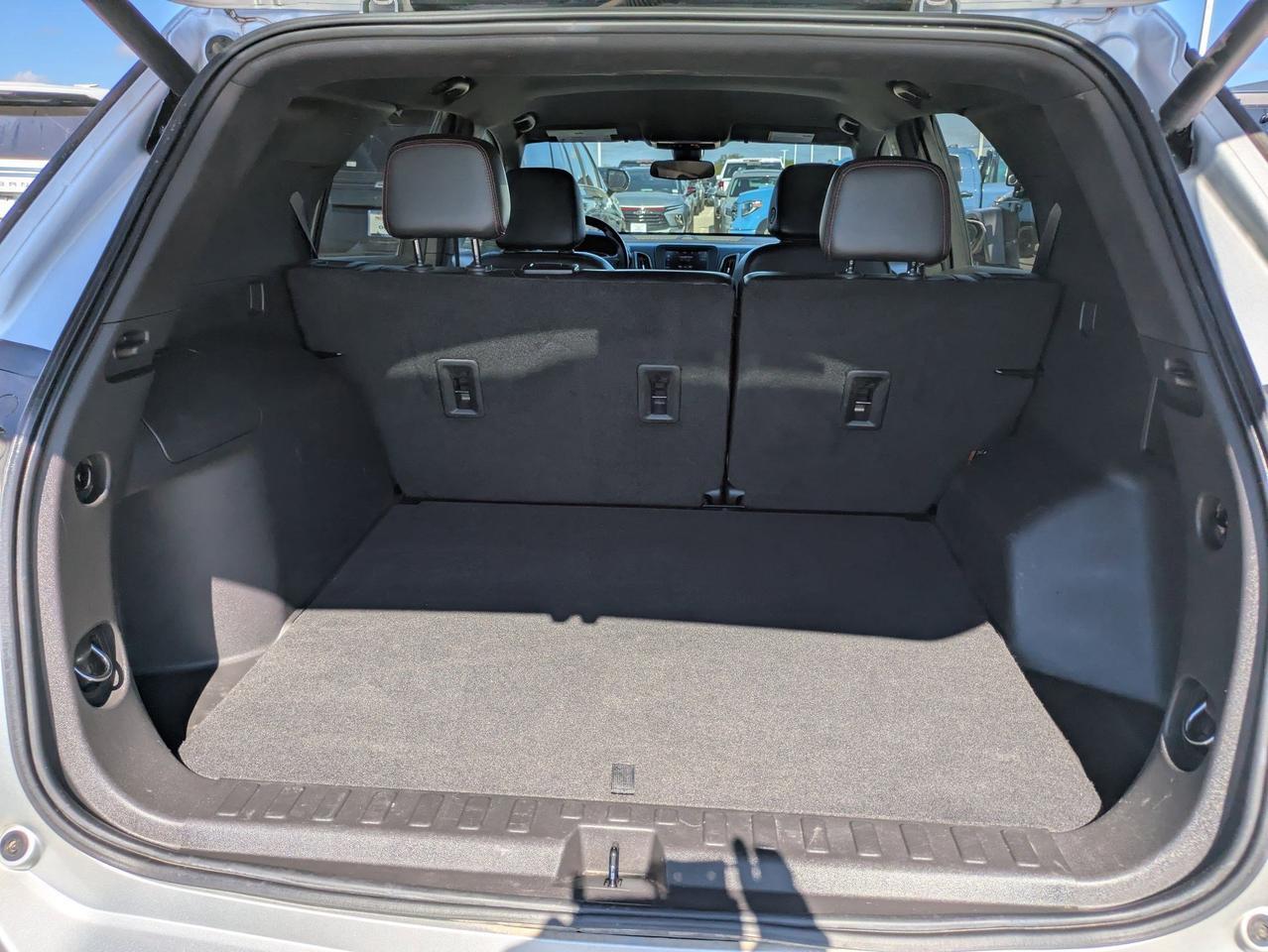 2022 Chevrolet Equinox RS Castroville TX