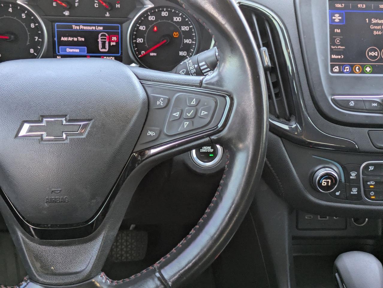 2022 Chevrolet Equinox RS Castroville TX