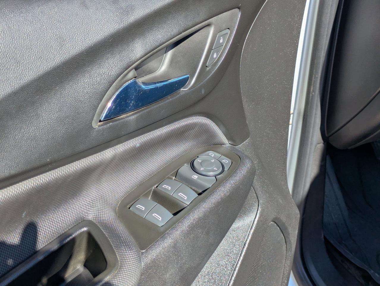 2022 Chevrolet Equinox RS Castroville TX