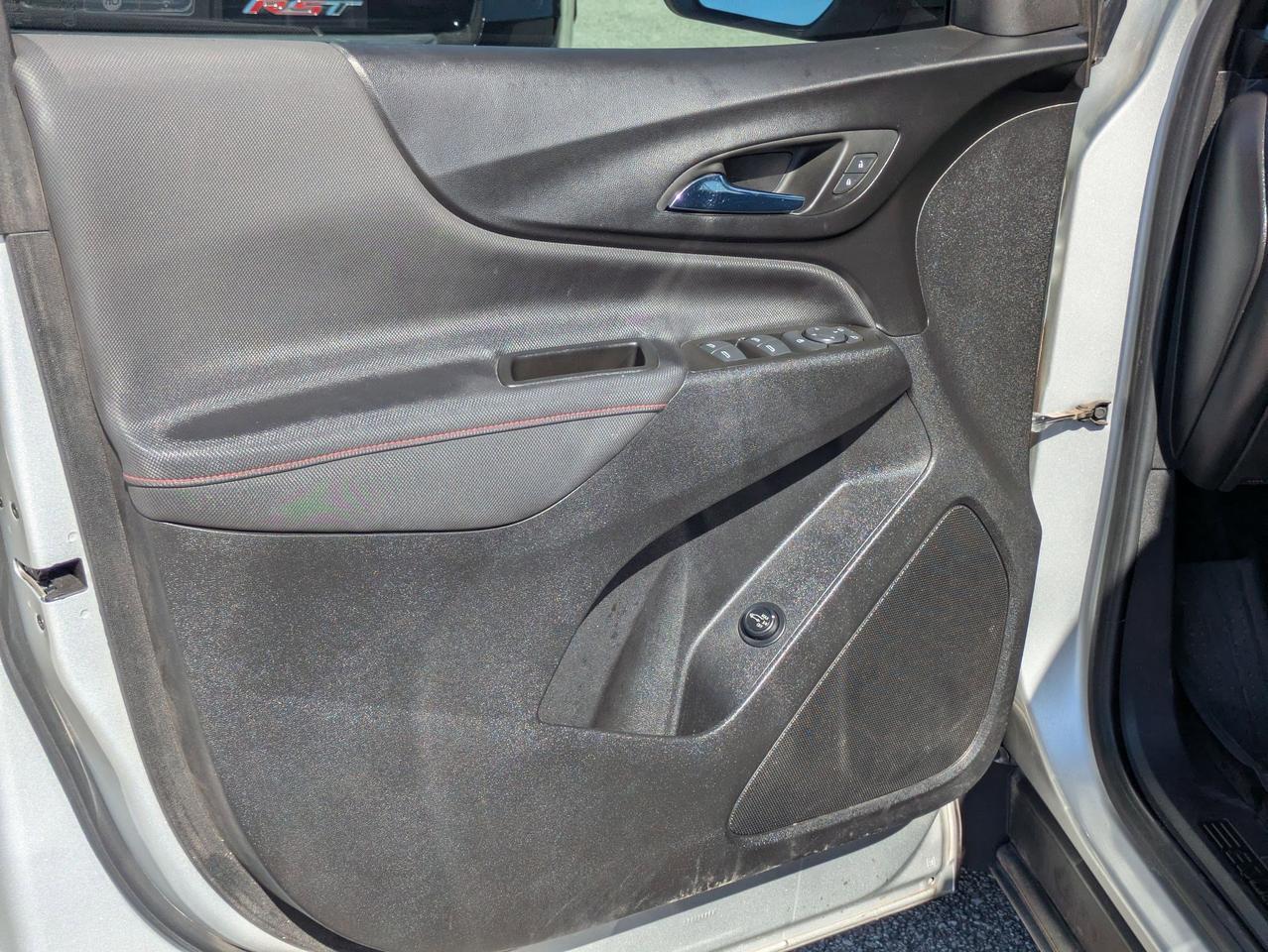 2022 Chevrolet Equinox RS Castroville TX