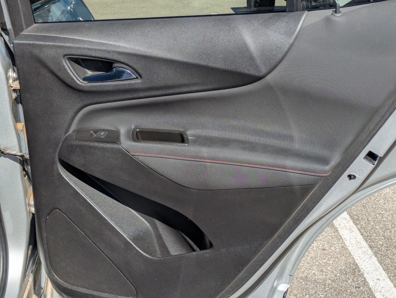 2022 Chevrolet Equinox RS Castroville TX