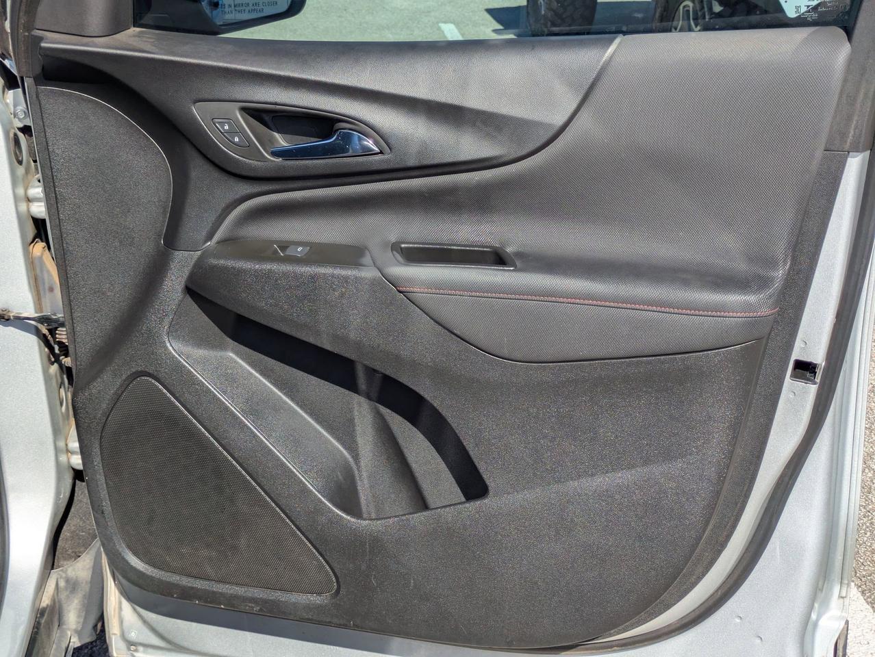 2022 Chevrolet Equinox RS Castroville TX