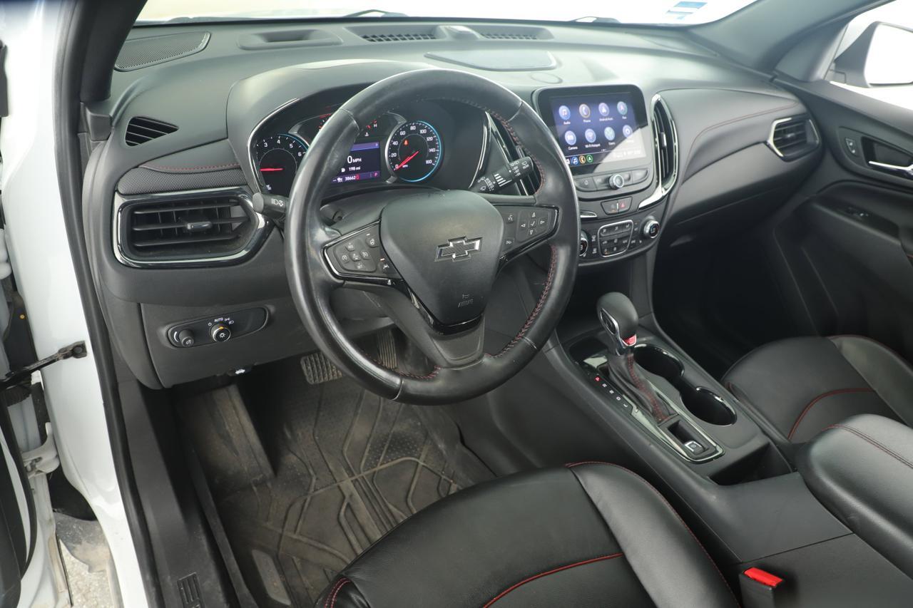 2022 Chevrolet Equinox RS New Braunfels TX