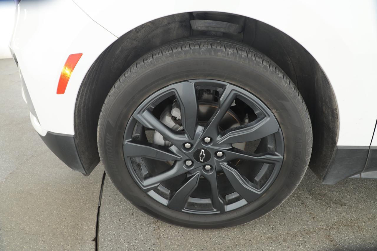 2022 Chevrolet Equinox RS New Braunfels TX