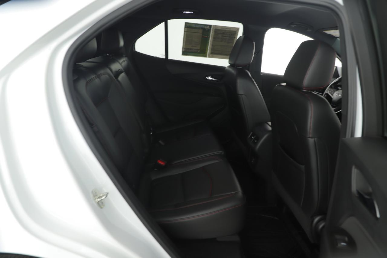 2022 Chevrolet Equinox RS New Braunfels TX