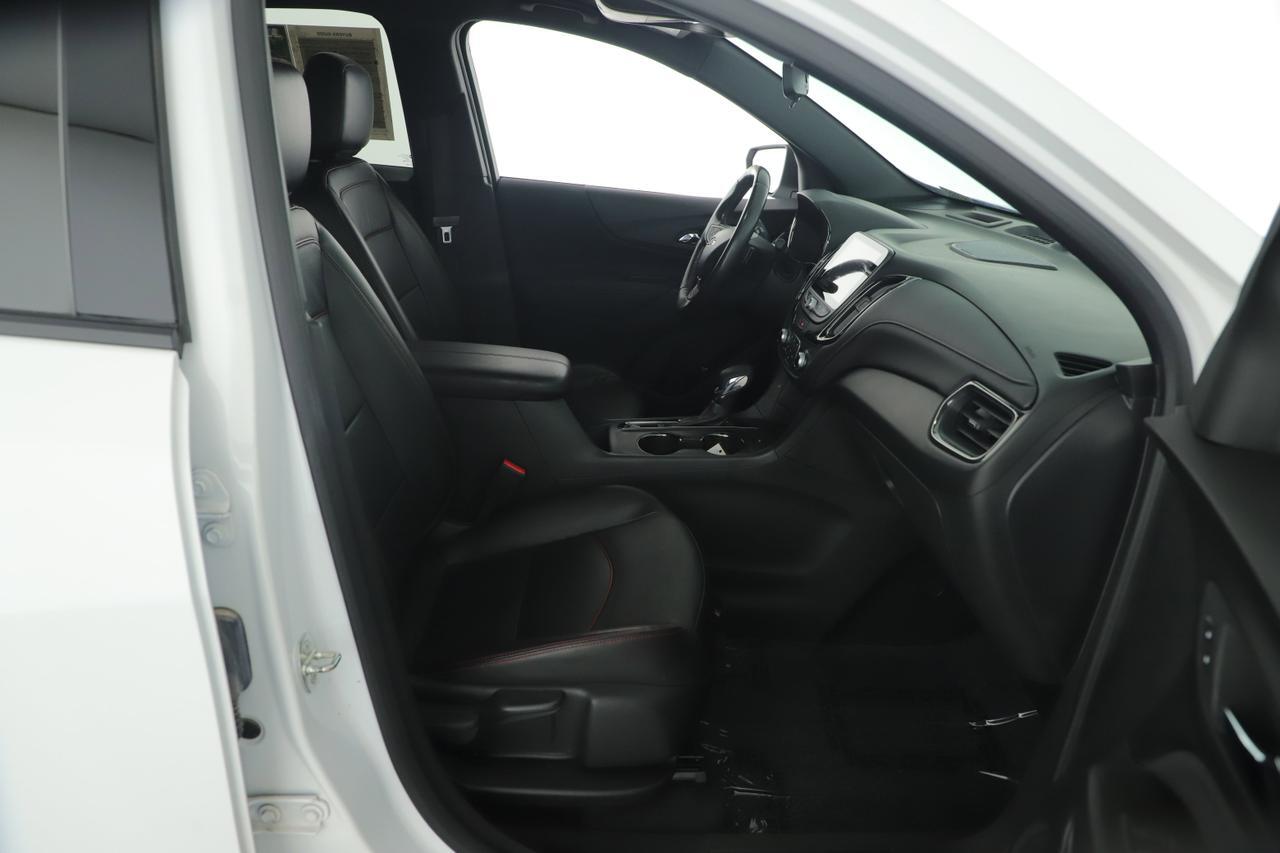 2022 Chevrolet Equinox RS New Braunfels TX