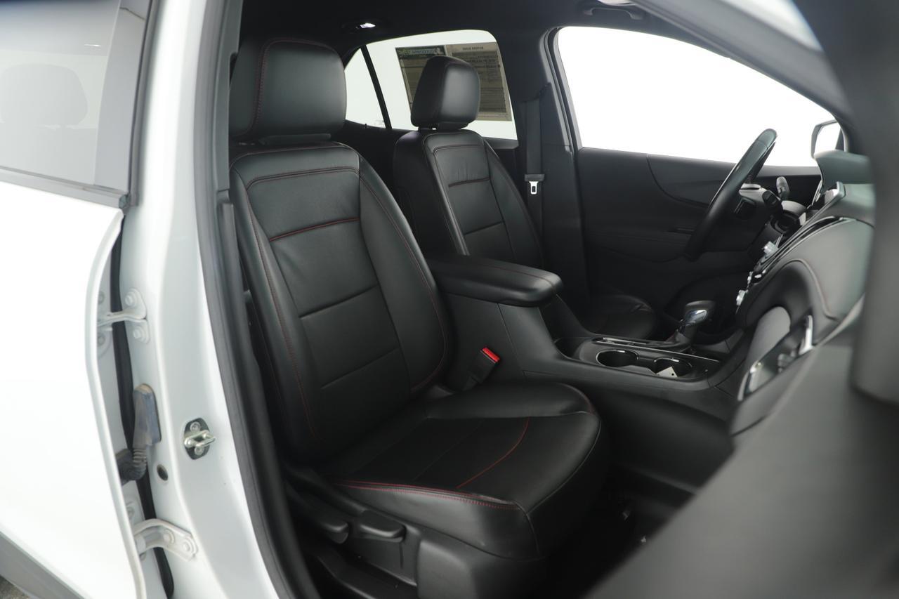 2022 Chevrolet Equinox RS New Braunfels TX