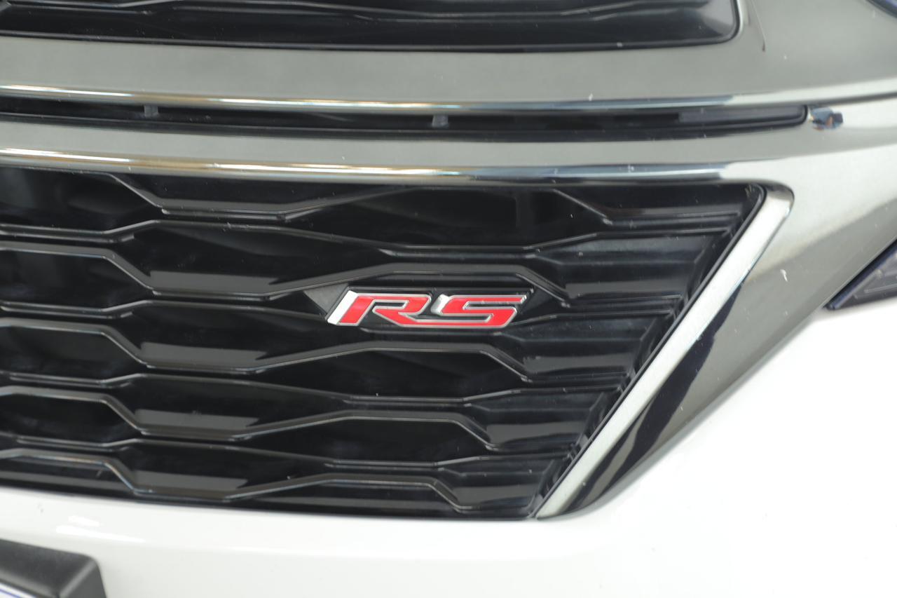 2022 Chevrolet Equinox RS New Braunfels TX