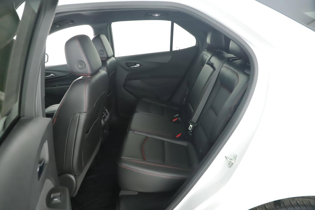 2022 Chevrolet Equinox RS New Braunfels TX