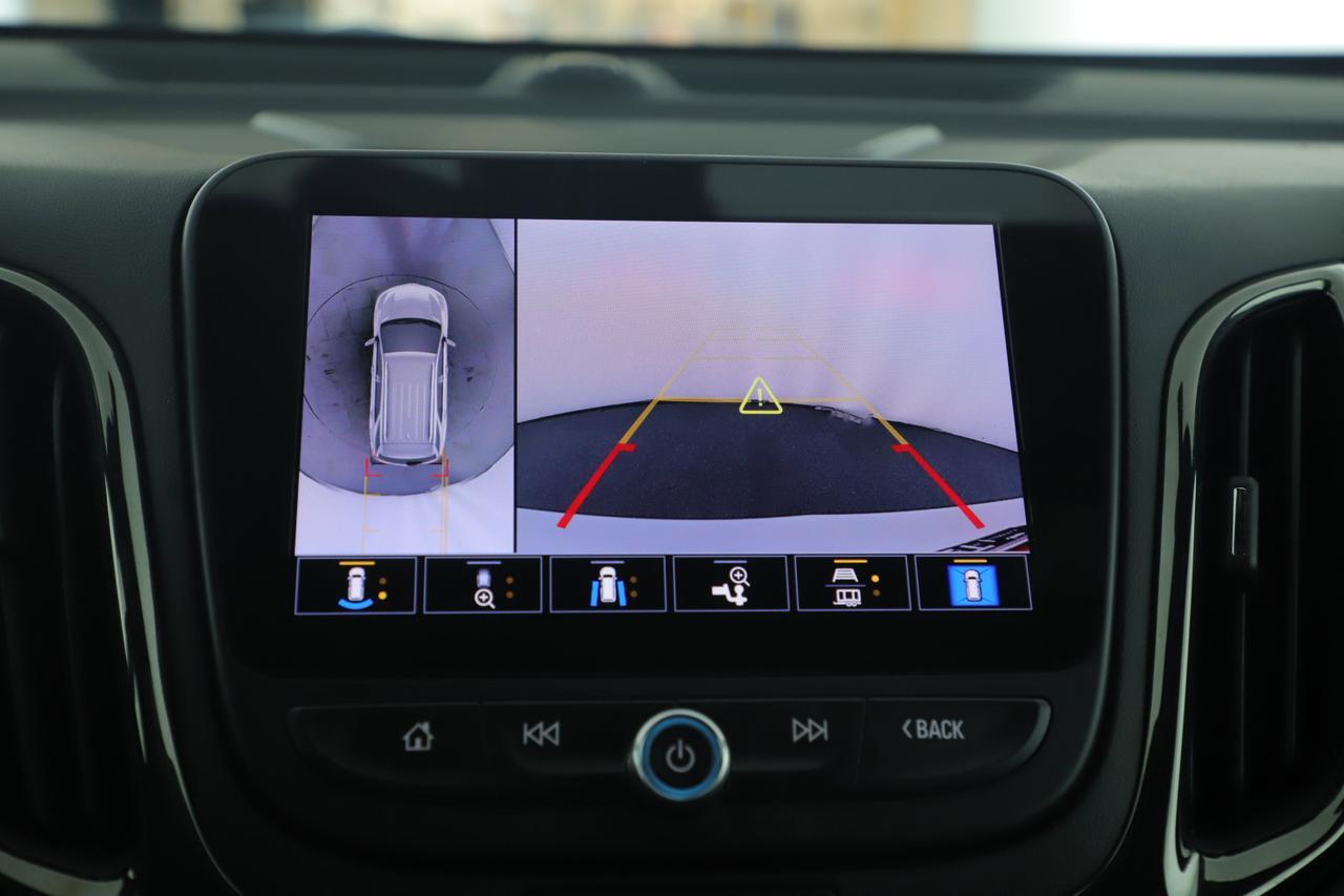 2022 Chevrolet Equinox RS New Braunfels TX