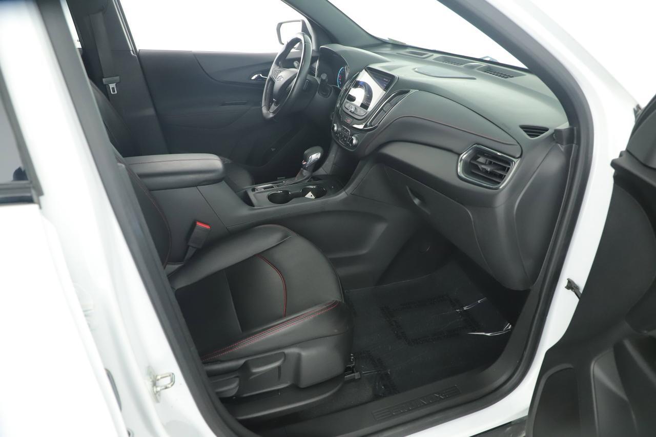 2022 Chevrolet Equinox RS New Braunfels TX