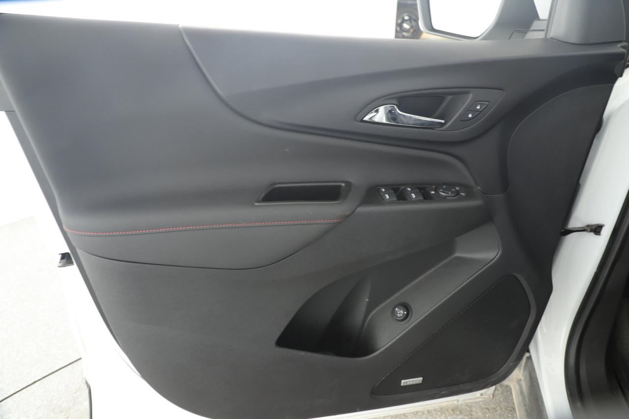 2022 Chevrolet Equinox RS New Braunfels TX