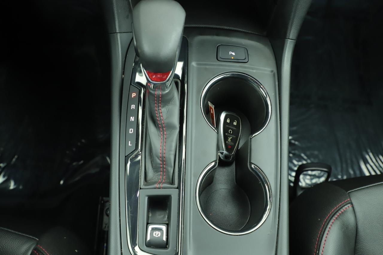 2022 Chevrolet Equinox RS New Braunfels TX