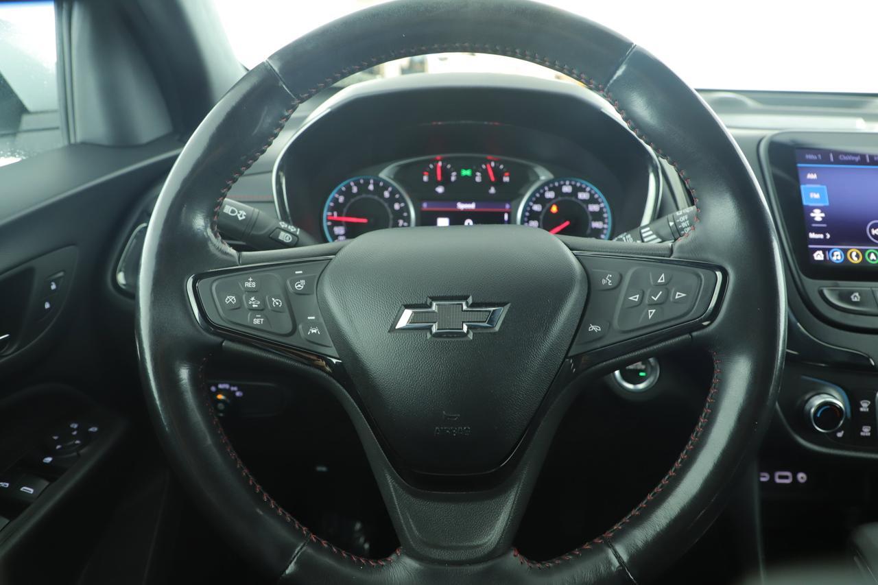 2022 Chevrolet Equinox RS New Braunfels TX