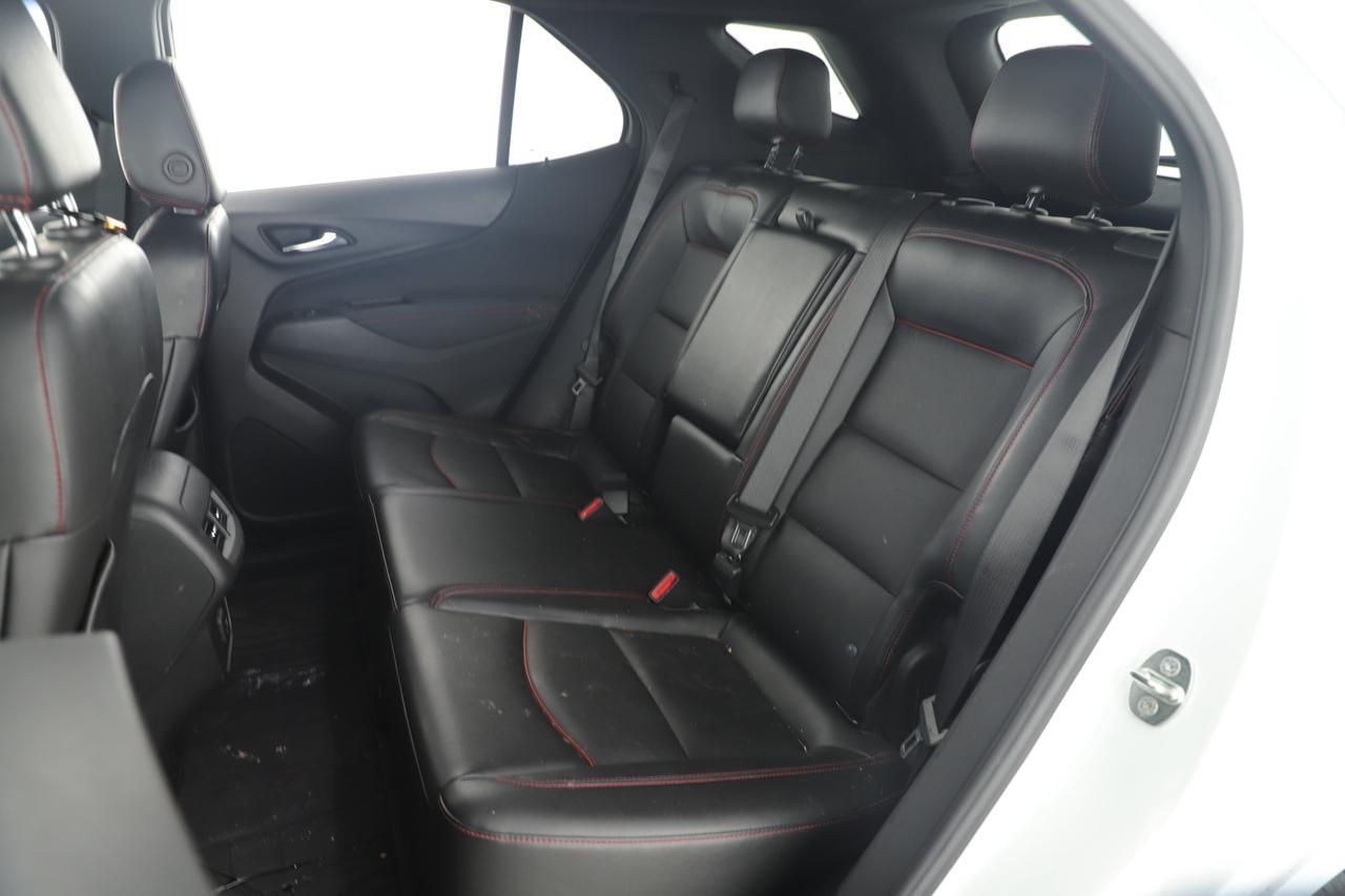 2022 Chevrolet Equinox RS New Braunfels TX