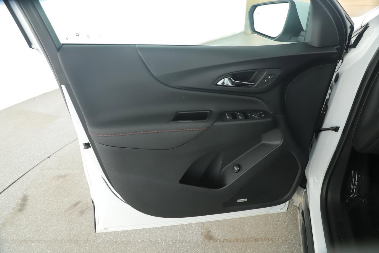 2022 Chevrolet Equinox RS New Braunfels TX