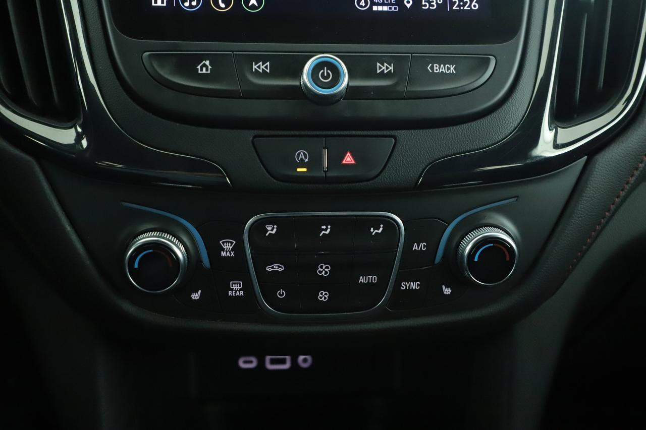 2022 Chevrolet Equinox RS New Braunfels TX