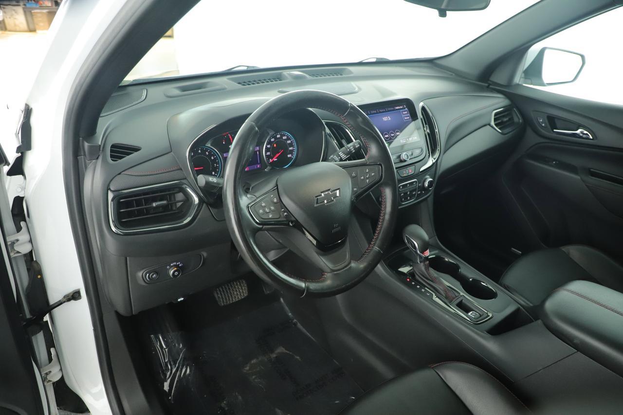 2022 Chevrolet Equinox RS New Braunfels TX