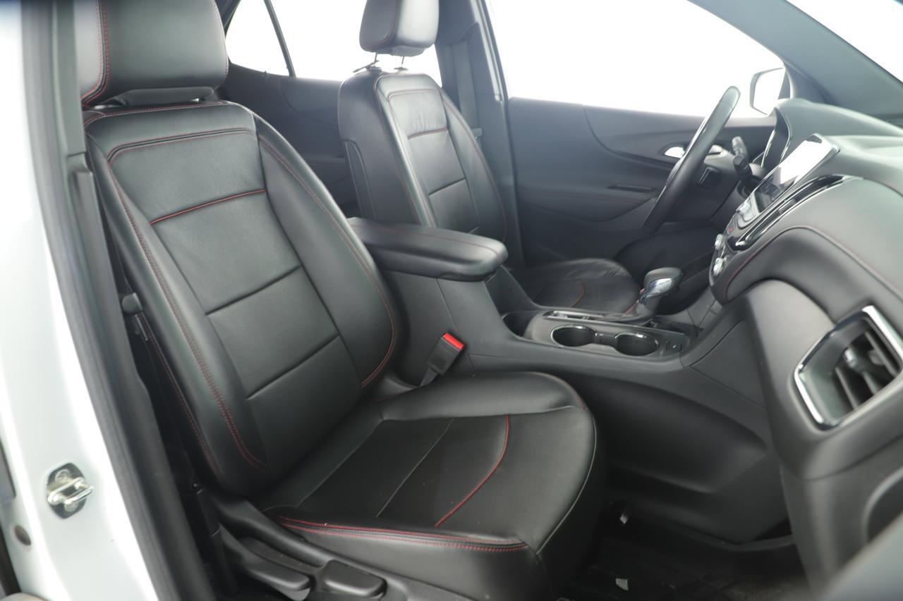 2022 Chevrolet Equinox RS New Braunfels TX