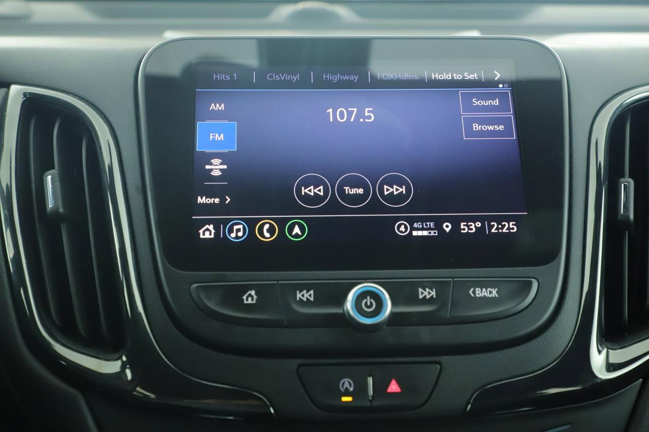 2022 Chevrolet Equinox RS New Braunfels TX