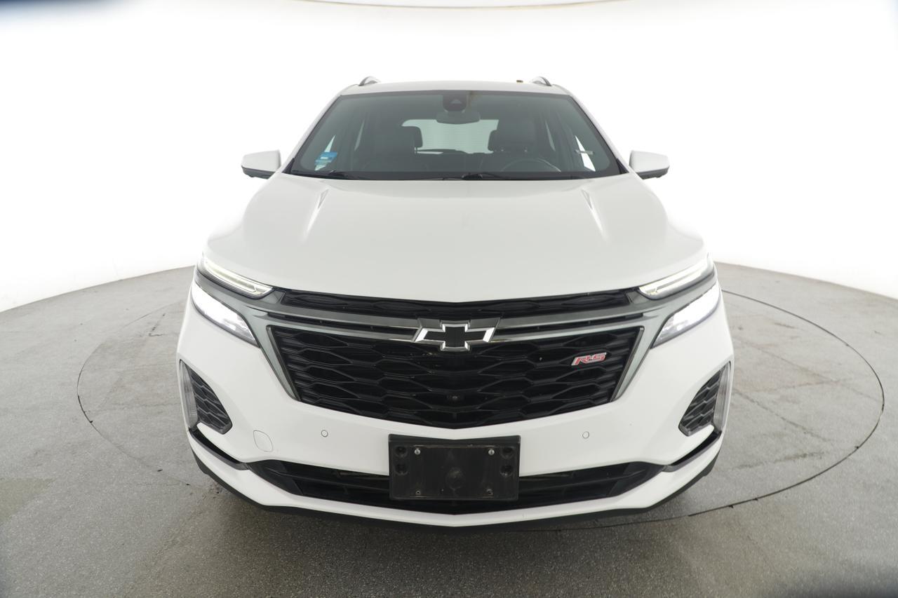 2022 Chevrolet Equinox RS New Braunfels TX