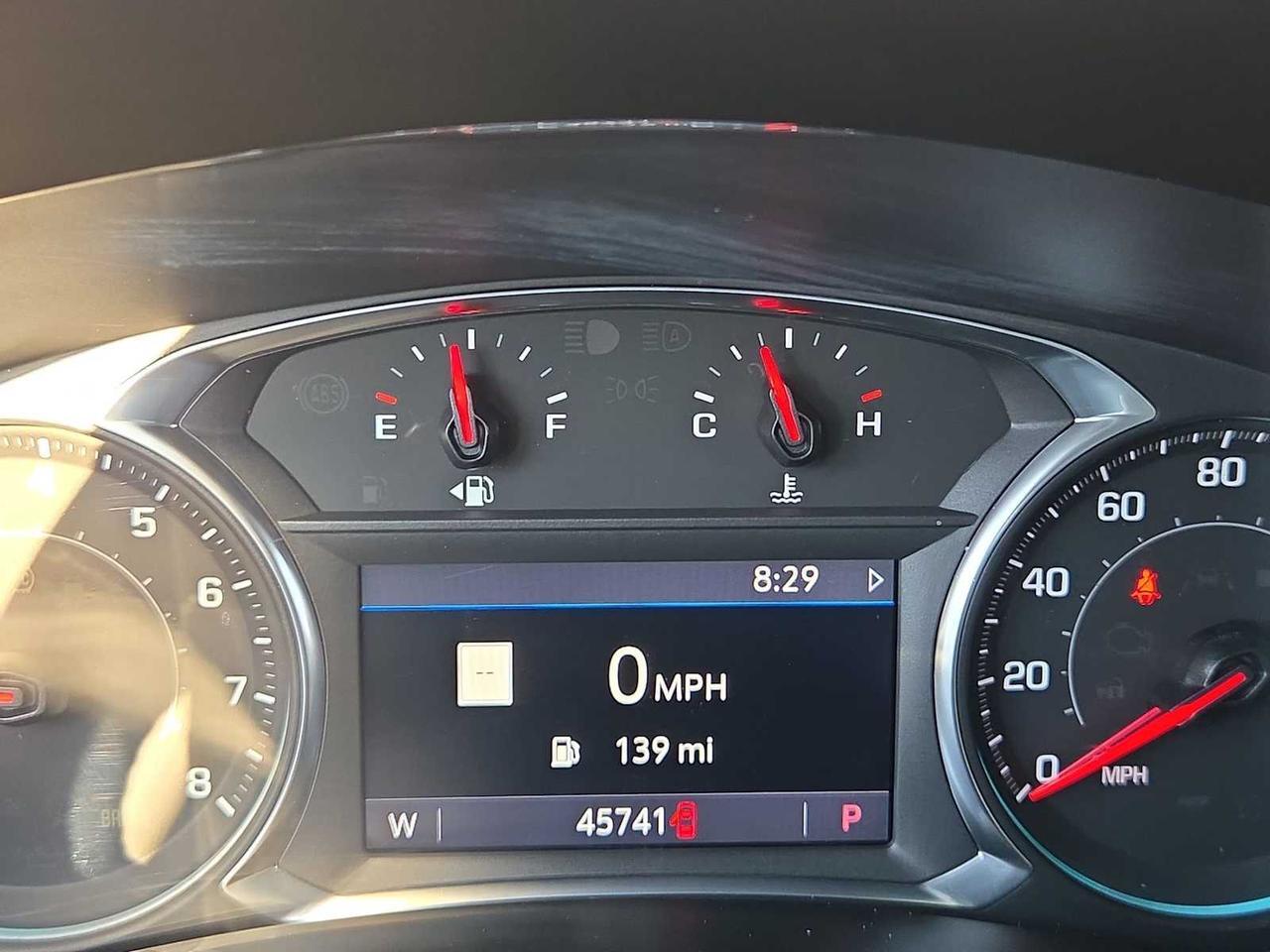 2022 Chevrolet Equinox RS Irving TX