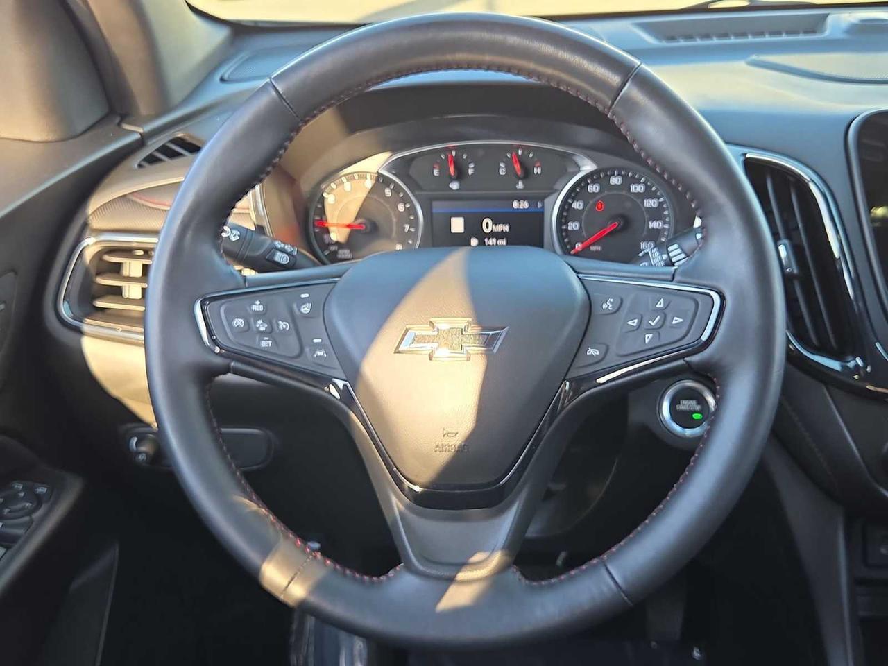 2022 Chevrolet Equinox RS Irving TX