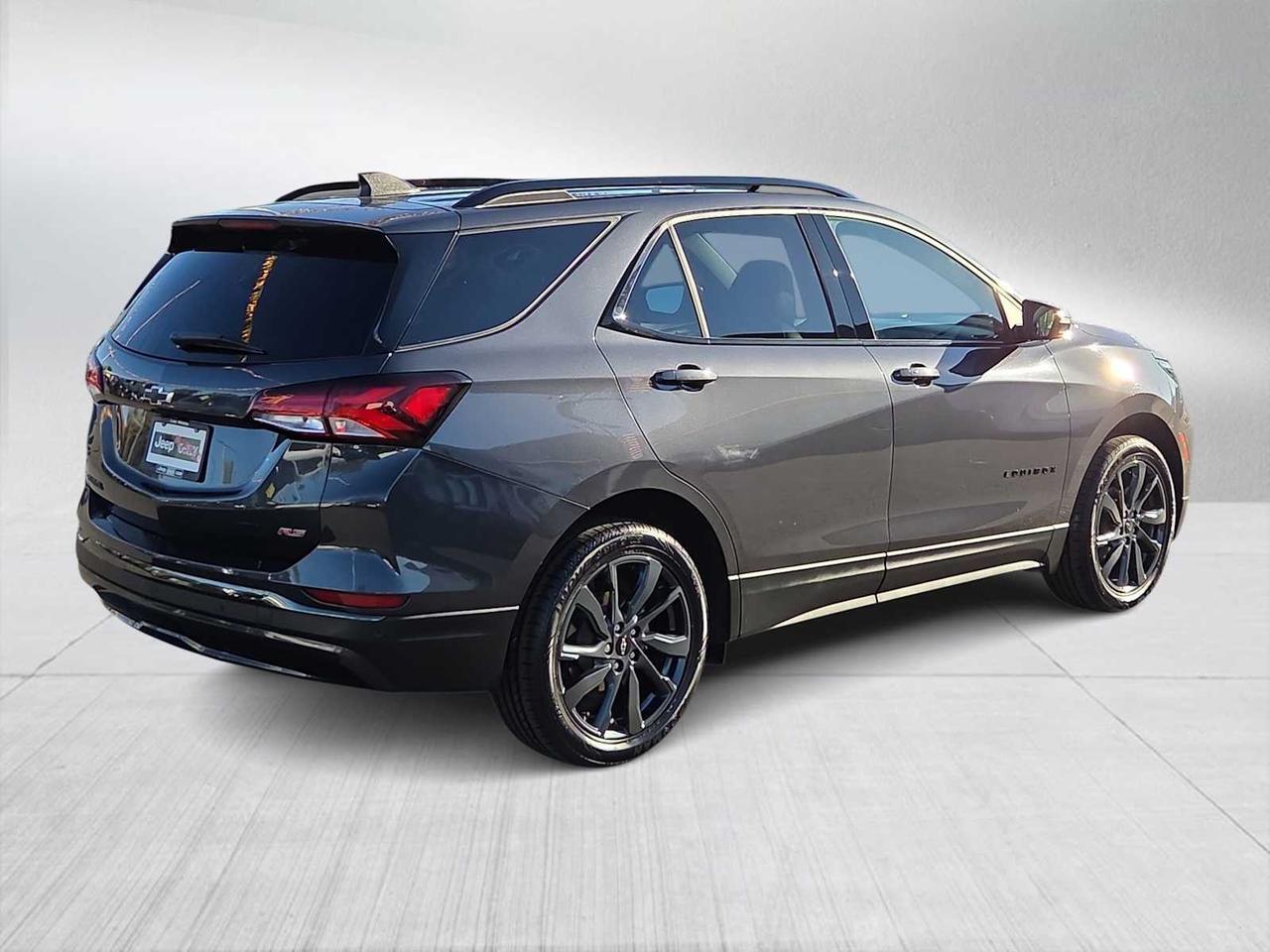 2022 Chevrolet Equinox RS Irving TX