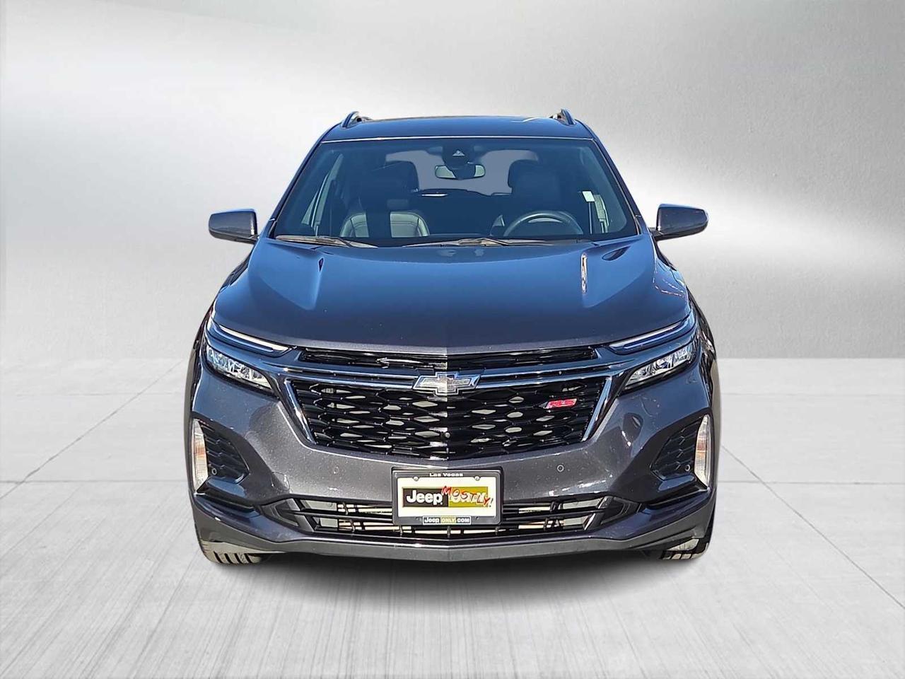 2022 Chevrolet Equinox RS Irving TX