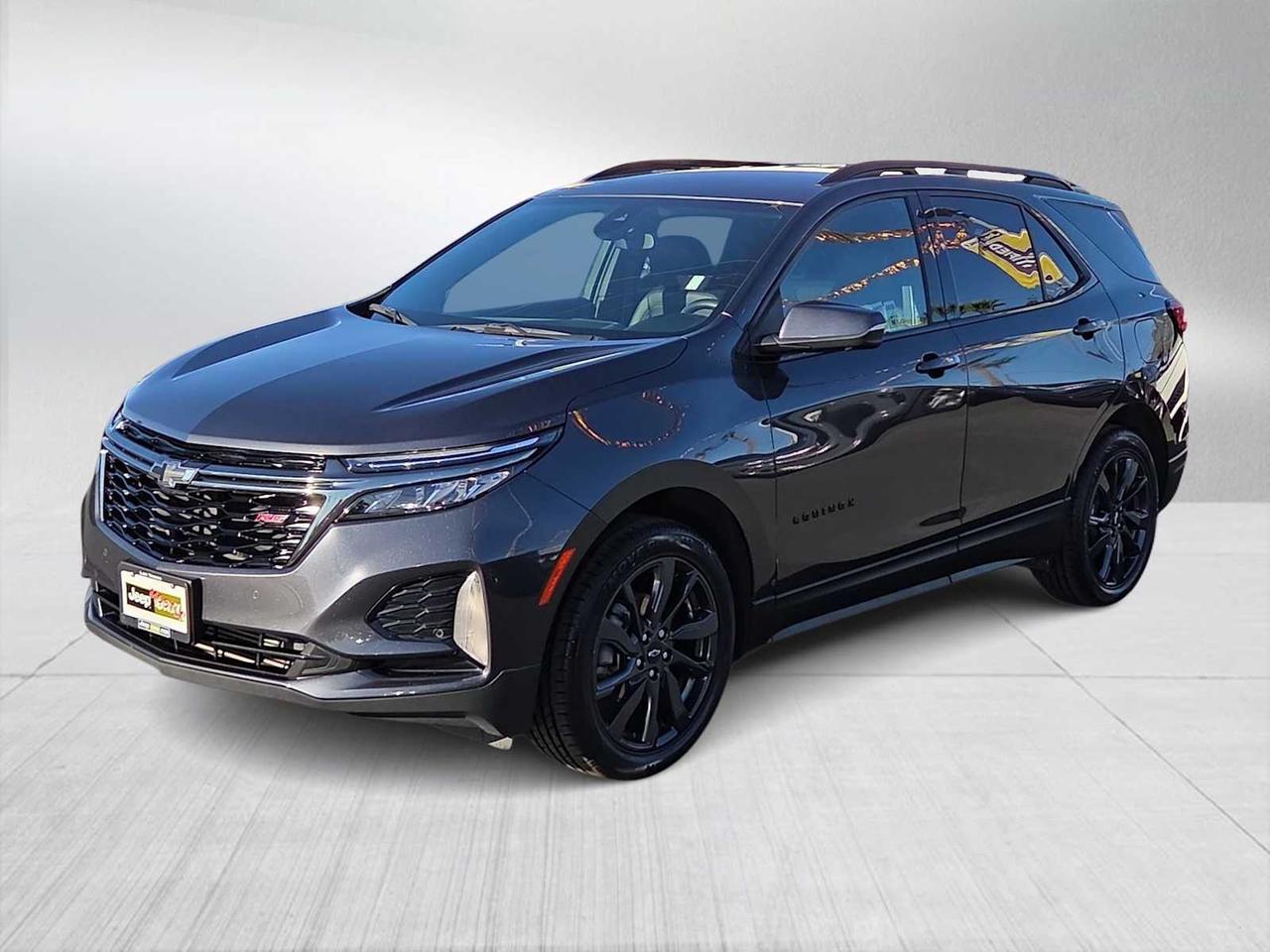 2022 Chevrolet Equinox RS Irving TX