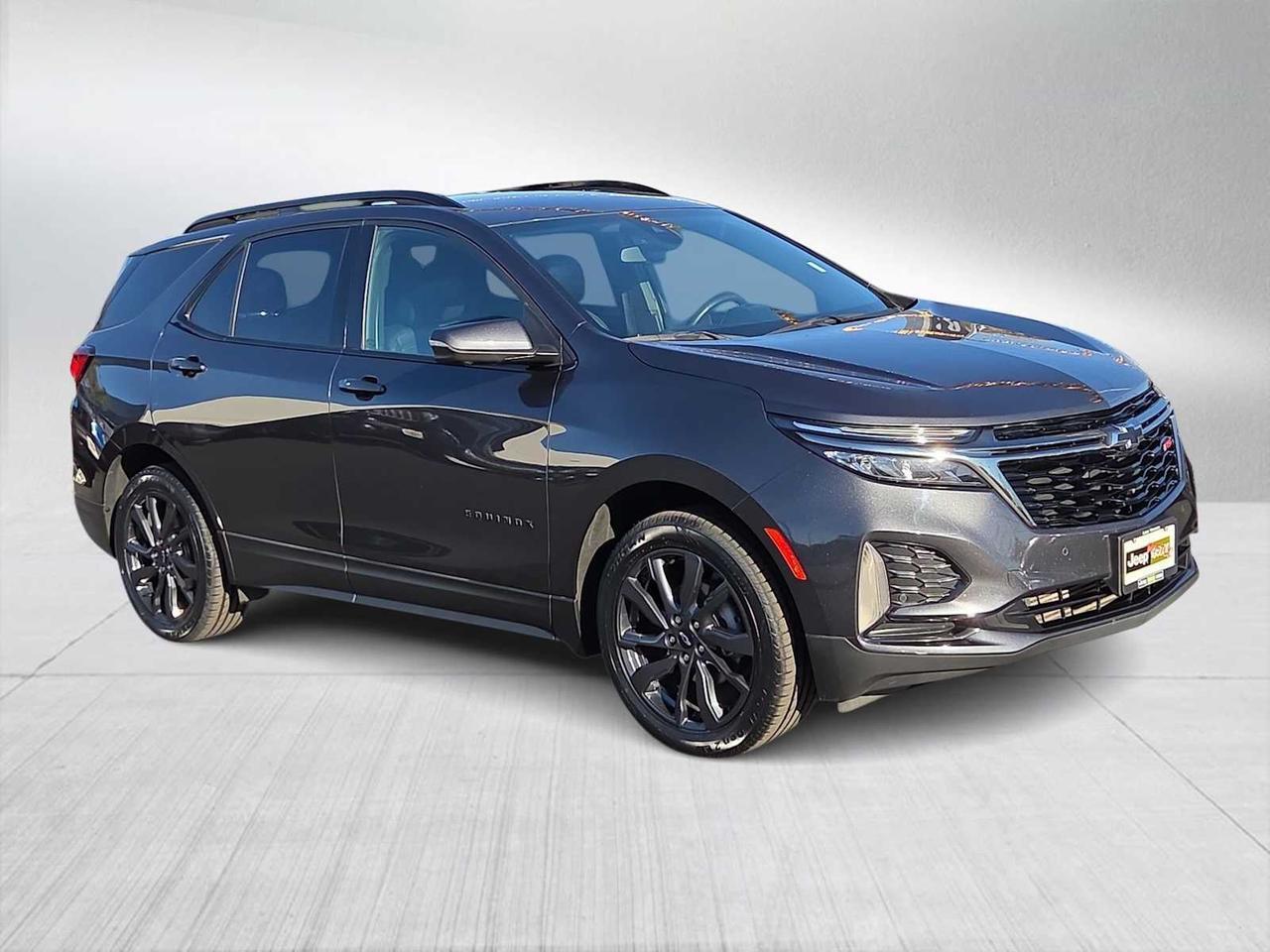 2022 Chevrolet Equinox RS Irving TX