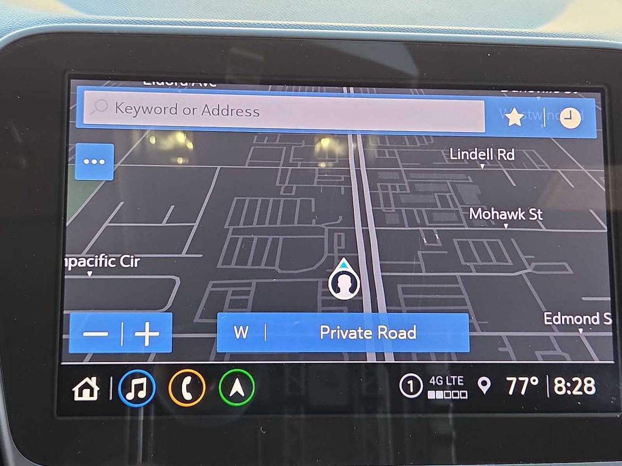 2022 Chevrolet Equinox RS Irving TX
