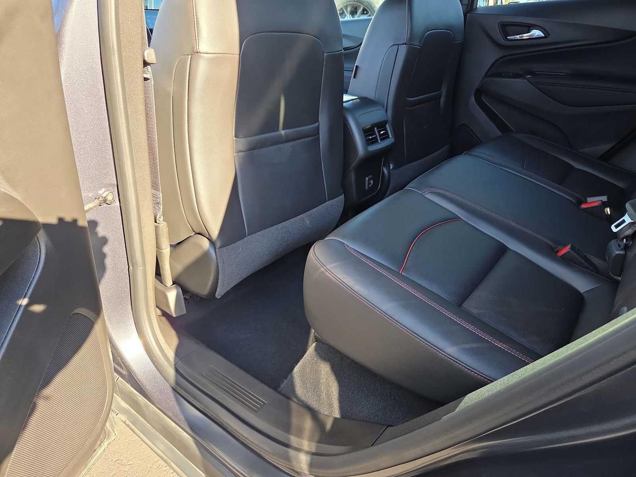 2022 Chevrolet Equinox RS Irving TX