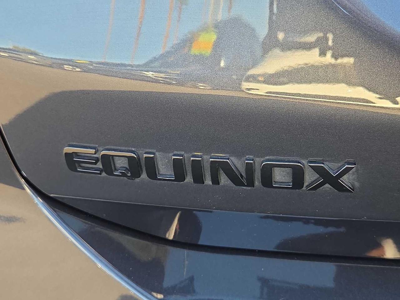 2022 Chevrolet Equinox RS Irving TX