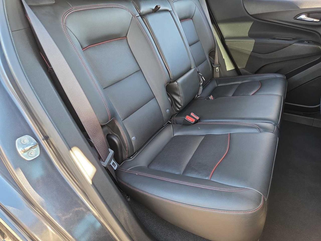 2022 Chevrolet Equinox RS Irving TX