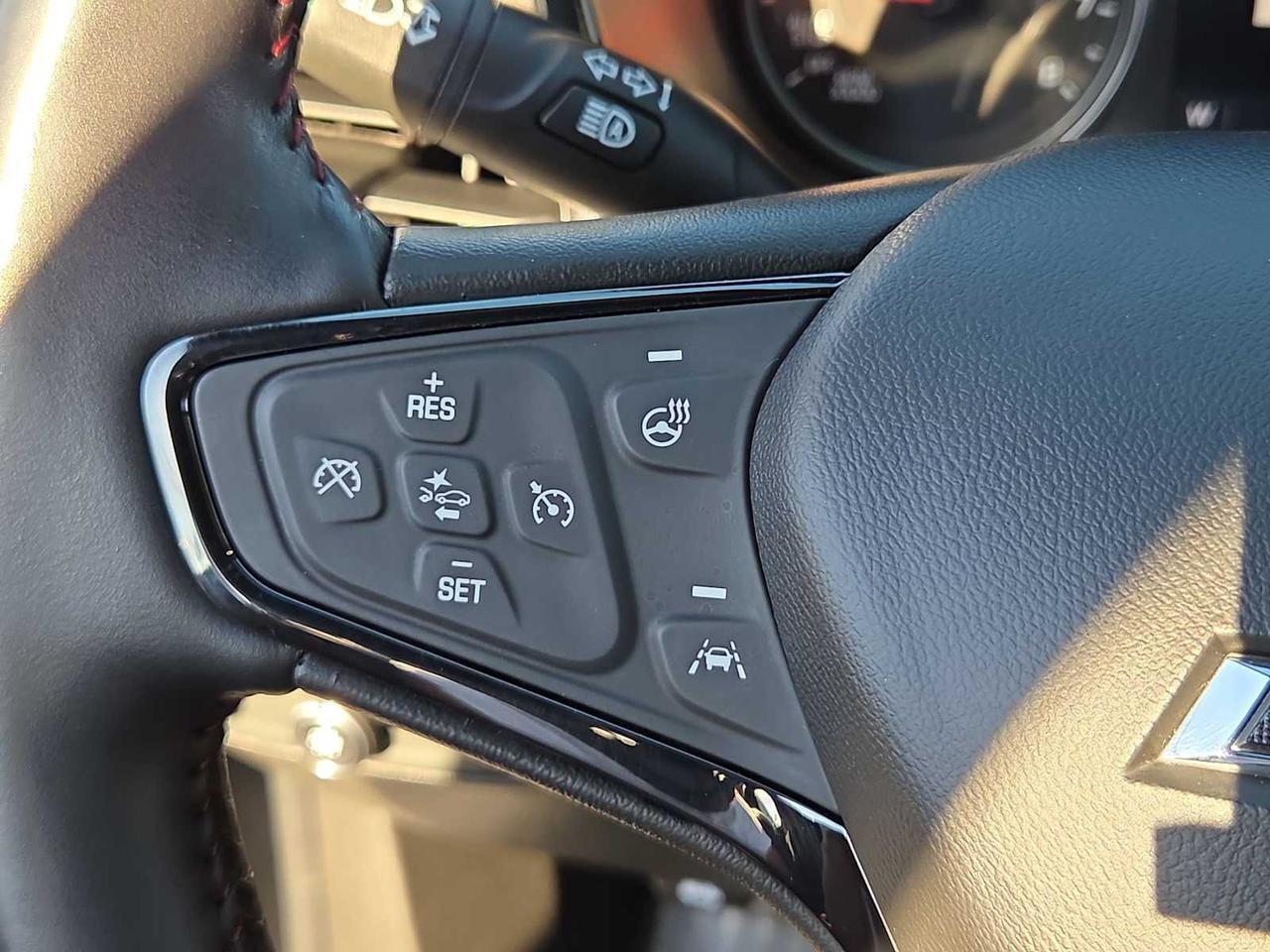 2022 Chevrolet Equinox RS Irving TX