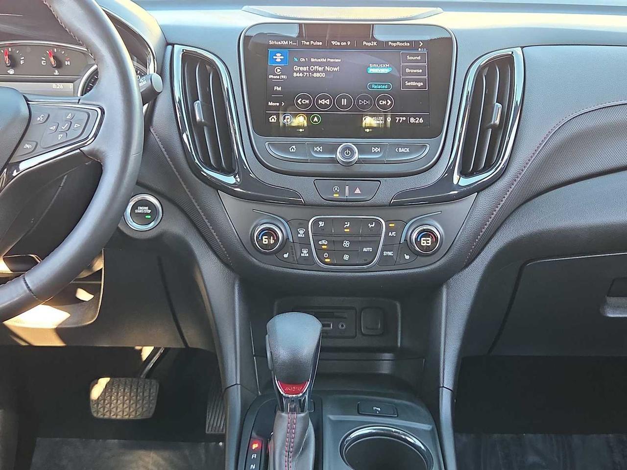 2022 Chevrolet Equinox RS Irving TX