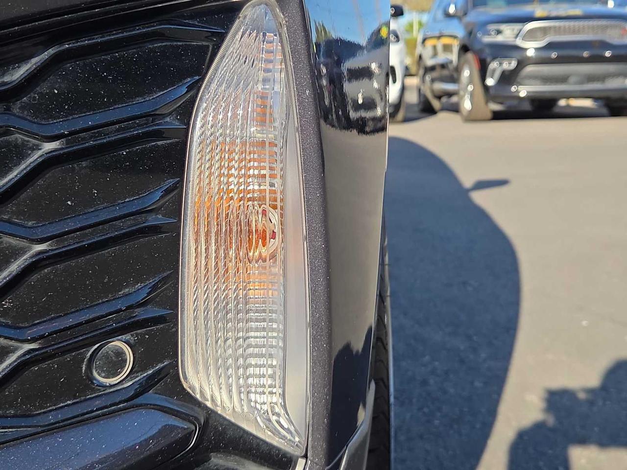 2022 Chevrolet Equinox RS Irving TX