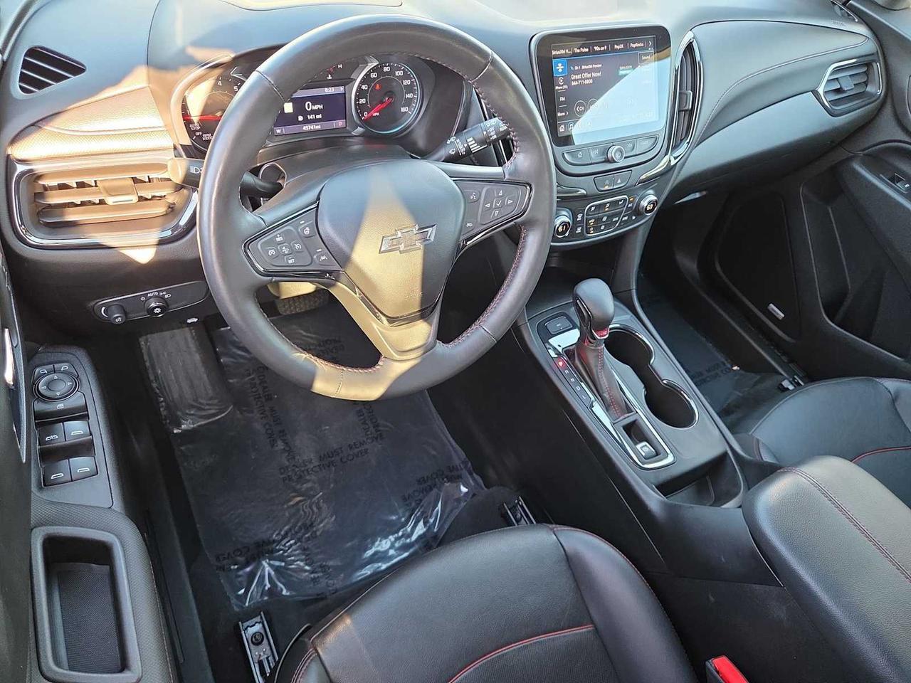 2022 Chevrolet Equinox RS Irving TX